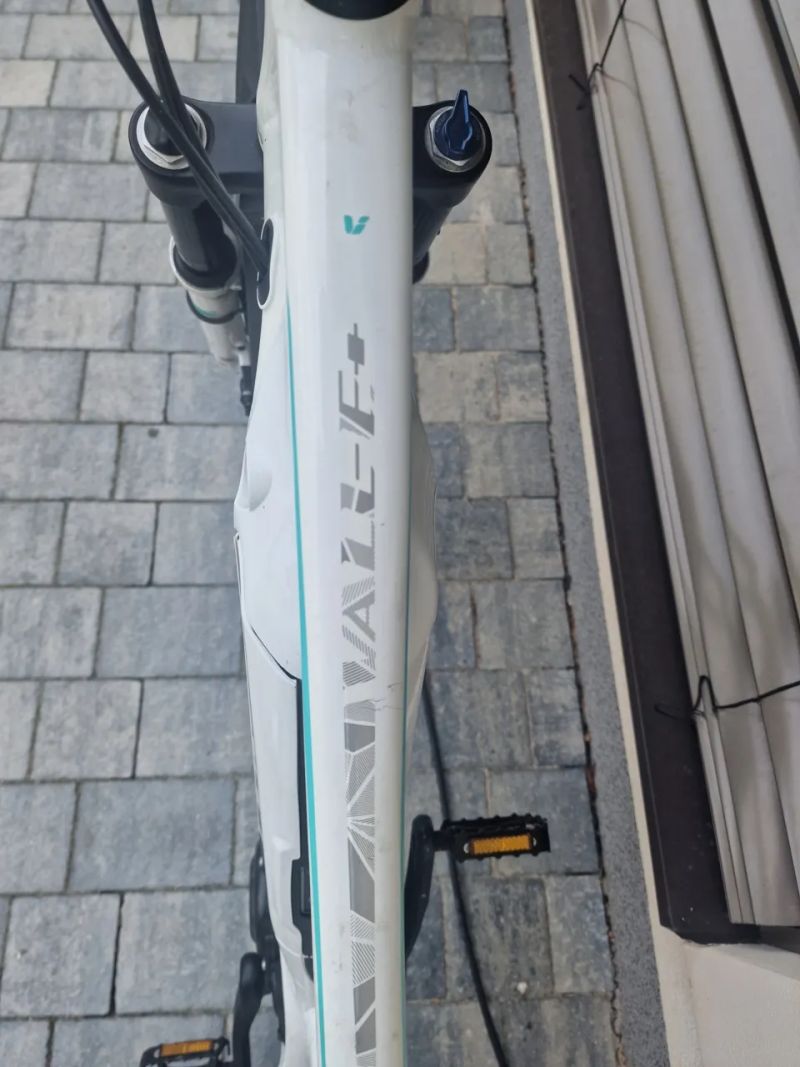 Giant LIV VALL - E+