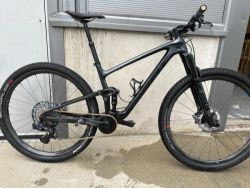 Giant Anthem Advanced Pro 29 2