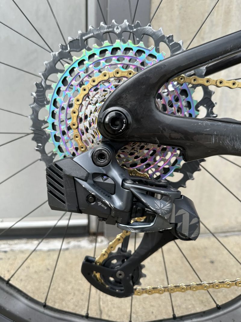Giant Anthem Advanced Pro 29 2