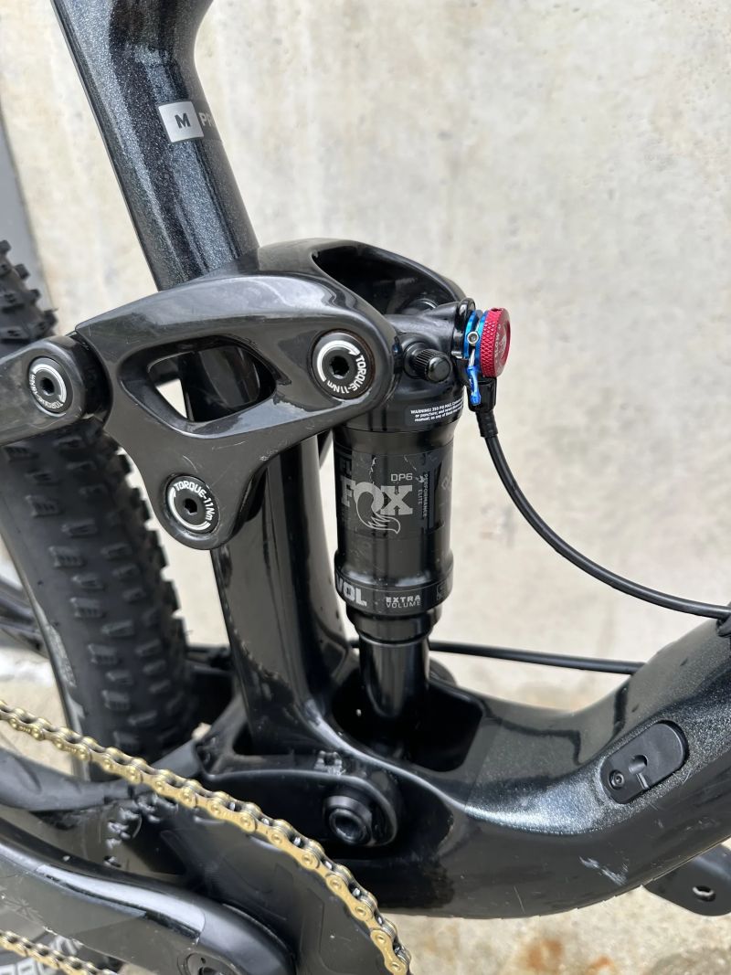 Giant Anthem Advanced Pro 29 2