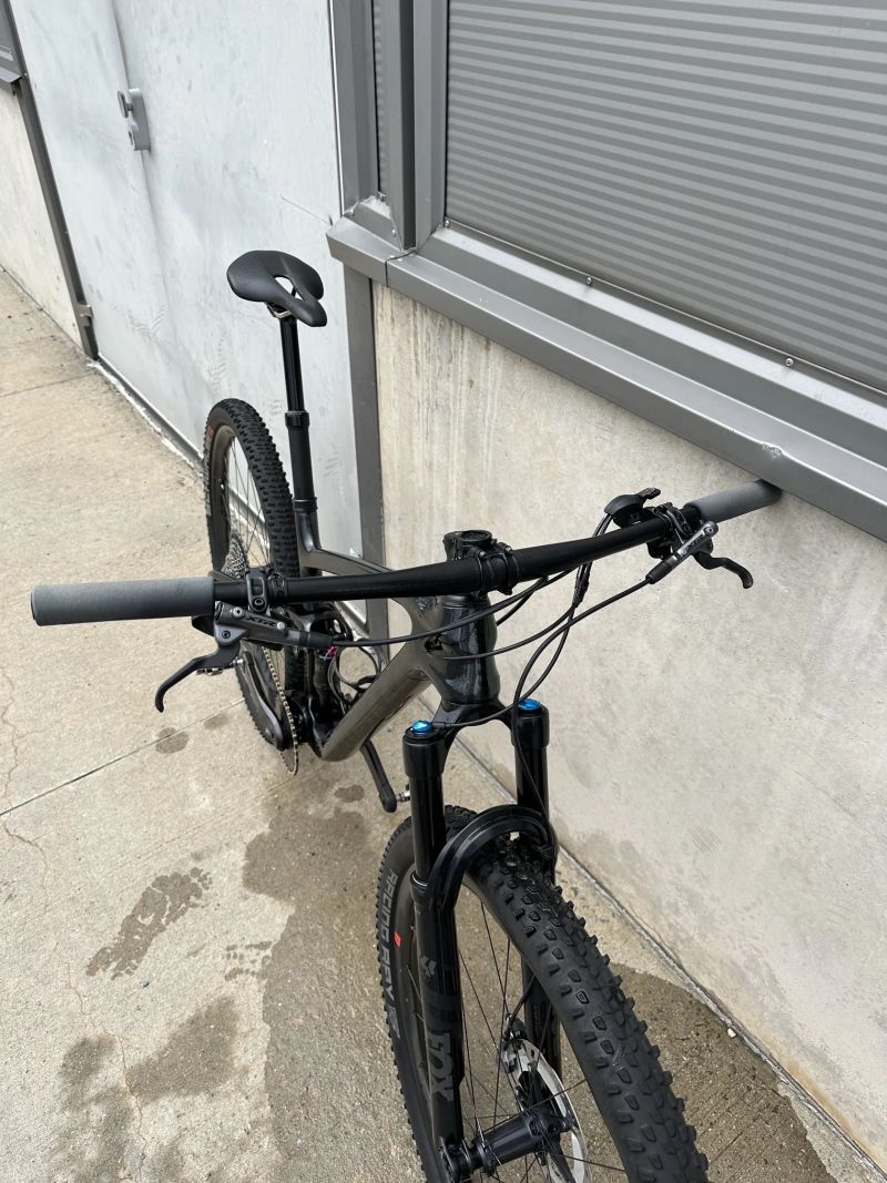 Giant Anthem Advanced Pro 29 2