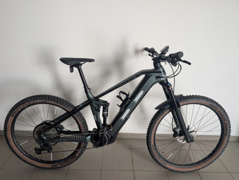 Bulls Sonic EVO AM 2