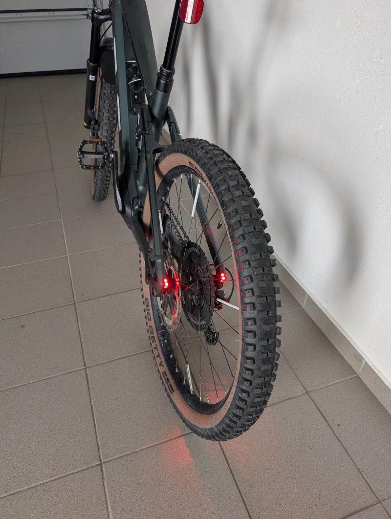 Bulls Sonic EVO AM 2
