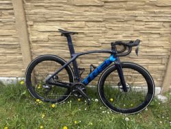 Trek Madone SL7 160-175cm Jihočeský kraj