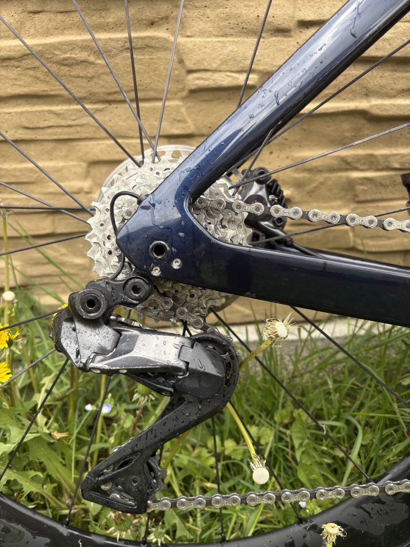 Trek Madone SL7 160-175cm Jihočeský kraj