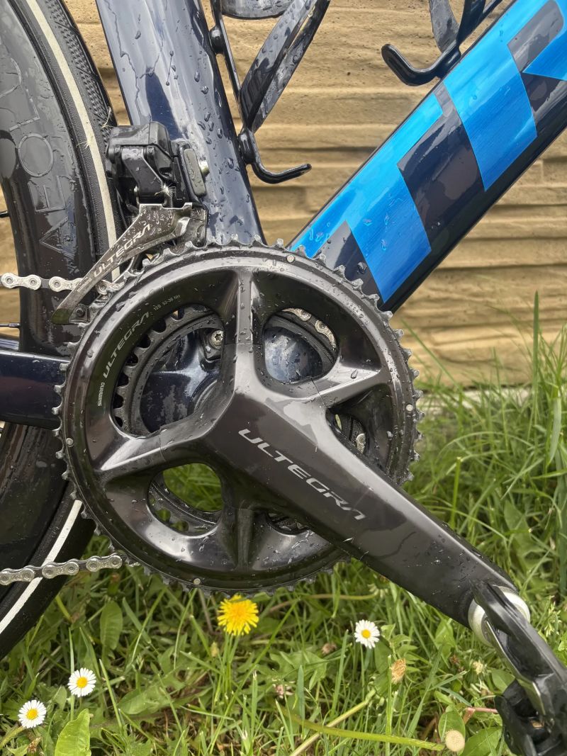 Trek Madone SL7 160-175cm Jihočeský kraj