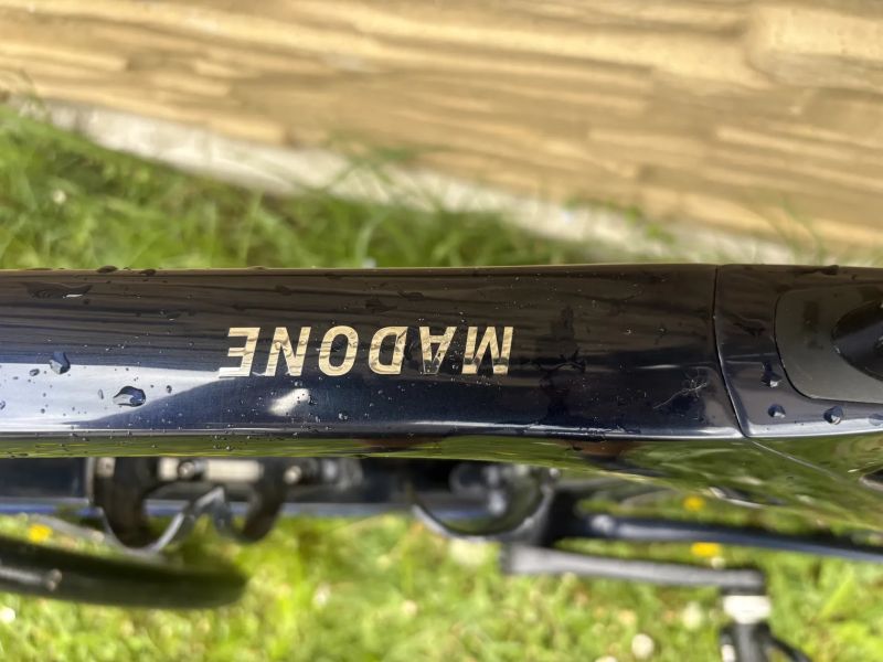 Trek Madone SL7 160-175cm Jihočeský kraj