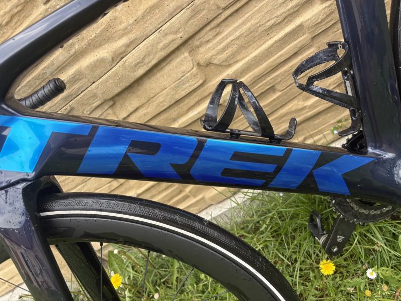 Trek Madone SL7 160-175cm Jihočeský kraj