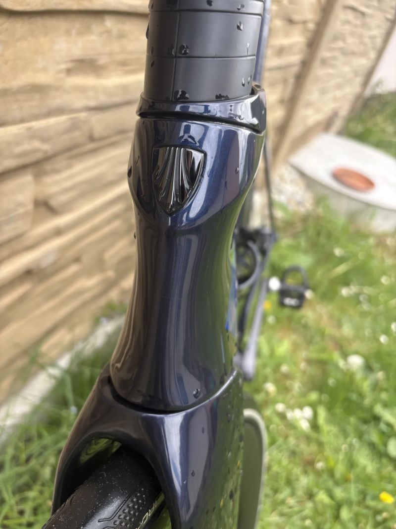 Trek Madone SL7 160-175cm Jihočeský kraj