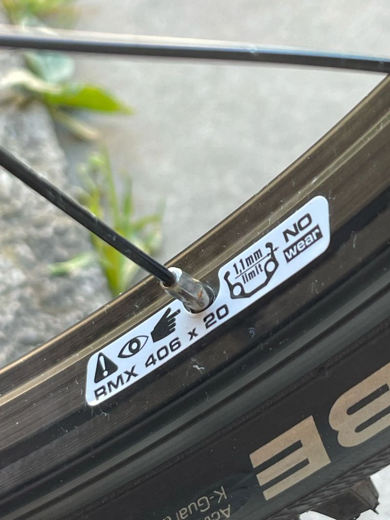 Core Nipper 20