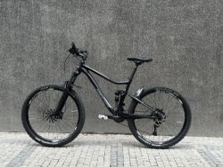 Merida One-Twenty, 27,5"