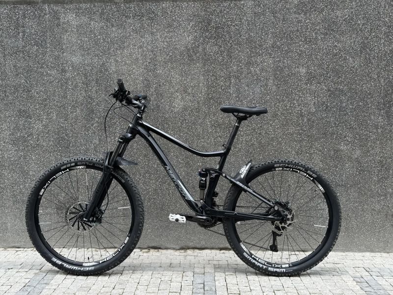 Merida One-Twenty, 27,5"