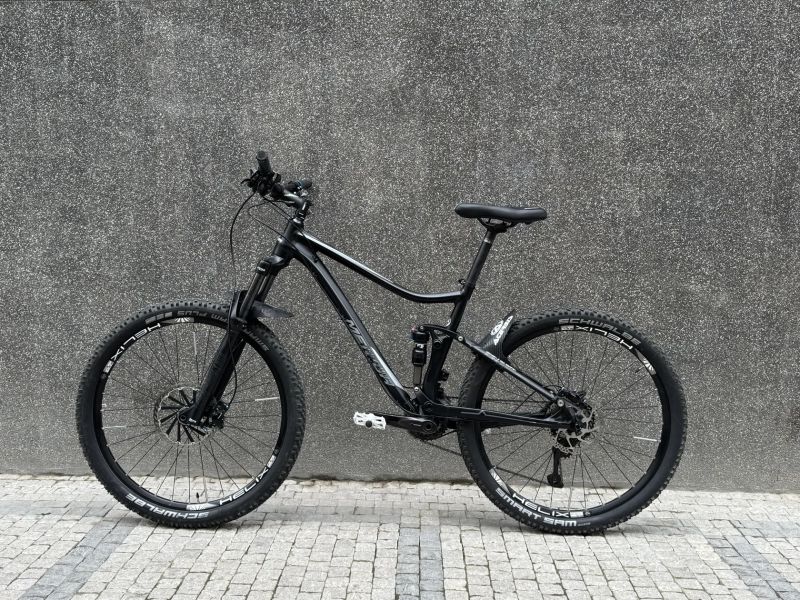 Merida One-Twenty, 27,5"