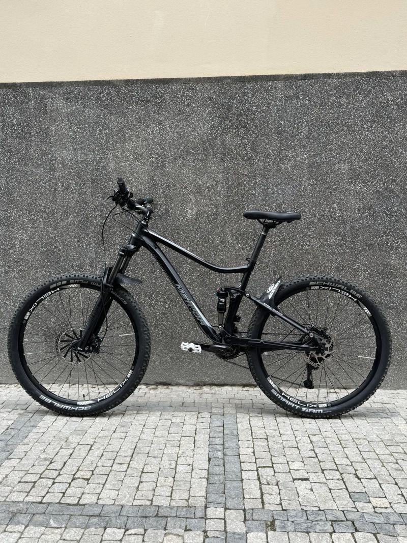 Merida One-Twenty, 27,5"