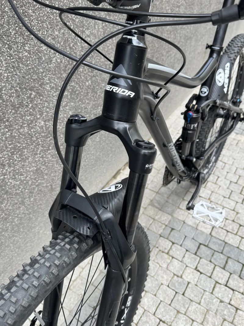 Merida One-Twenty, 27,5"