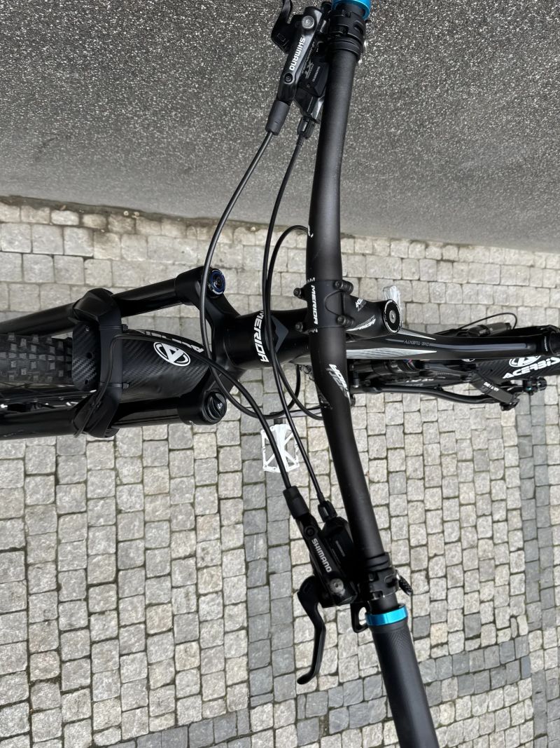 Merida One-Twenty, 27,5"