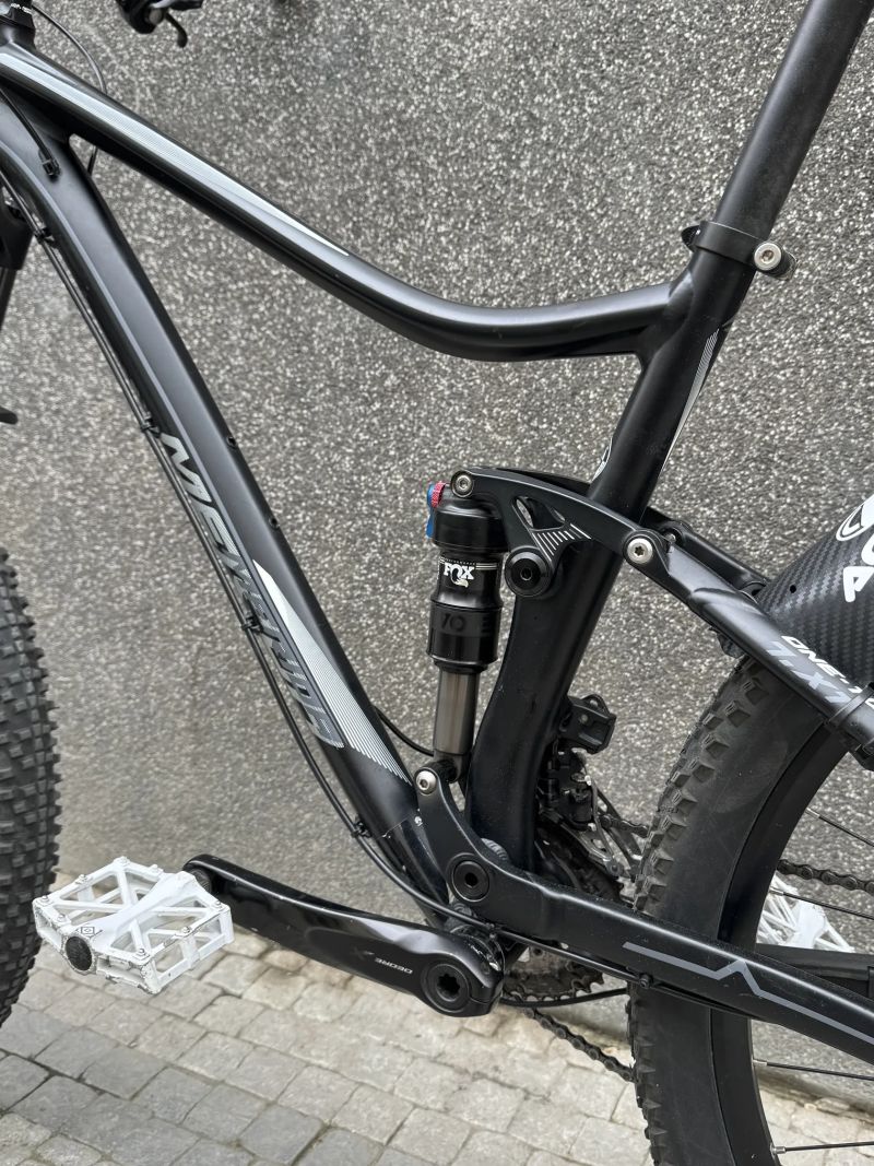 Merida One-Twenty, 27,5"