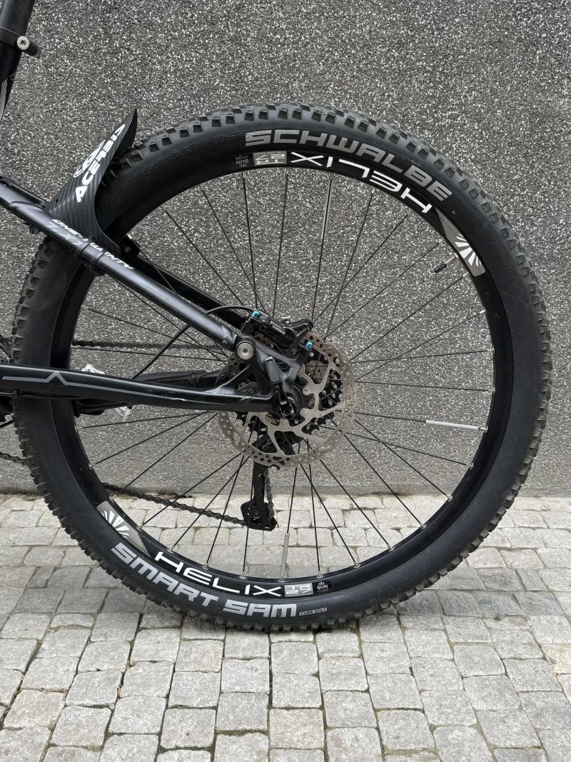 Merida One-Twenty, 27,5"