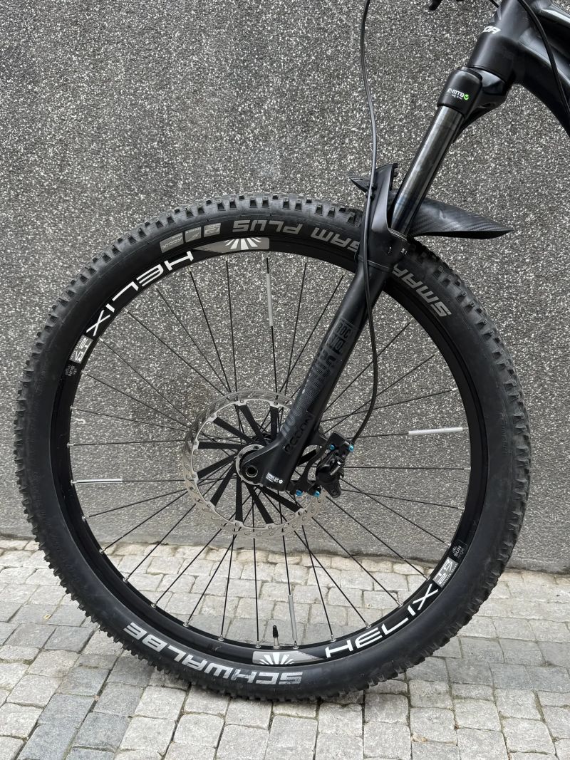 Merida One-Twenty, 27,5"