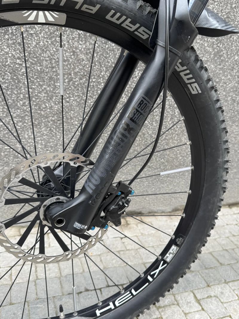 Merida One-Twenty, 27,5"
