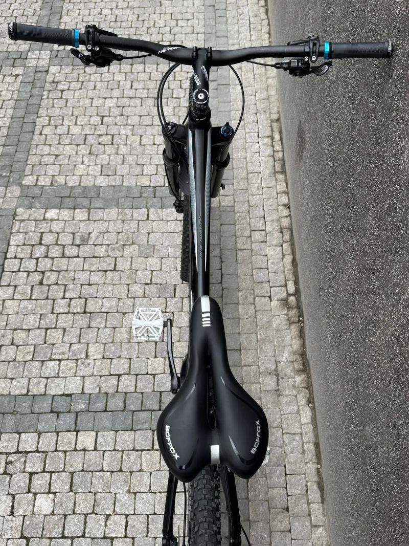 Merida One-Twenty, 27,5"