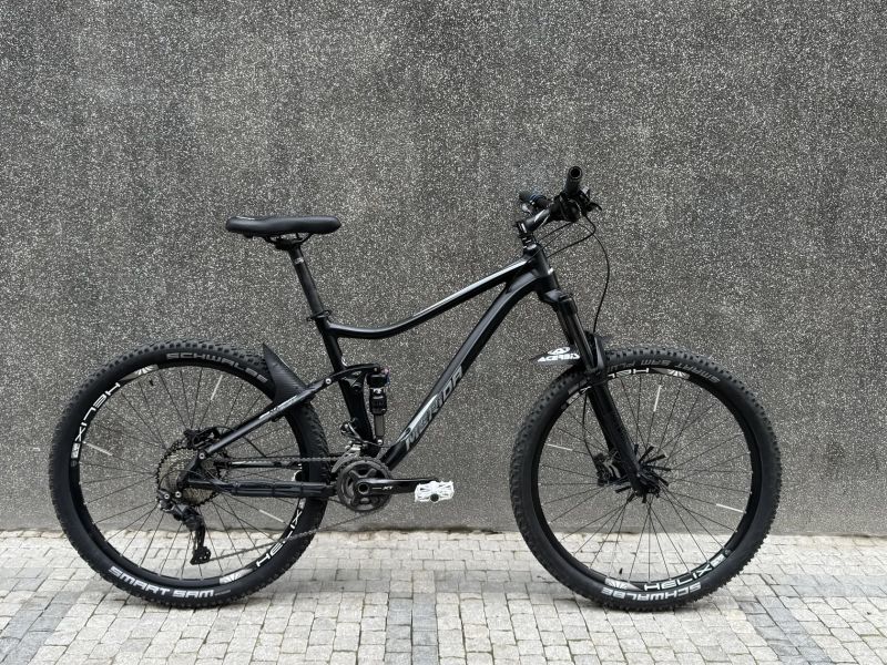 Merida One-Twenty, 27,5"