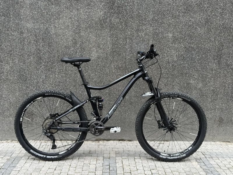 Merida One-Twenty, 27,5"