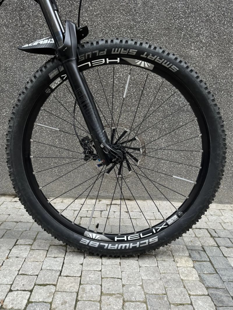 Merida One-Twenty, 27,5"