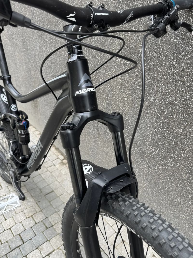 Merida One-Twenty, 27,5"