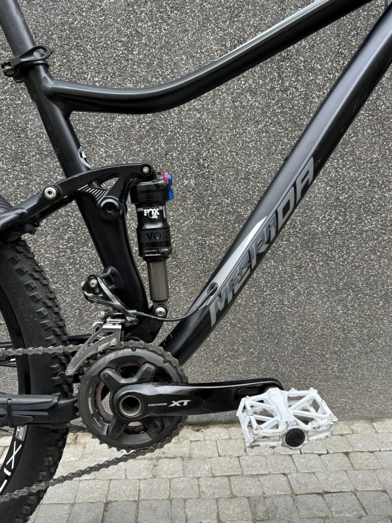 Merida One-Twenty, 27,5"