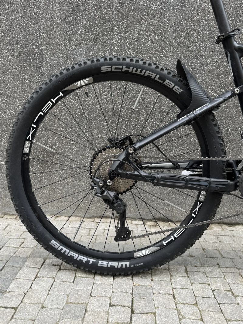Merida One-Twenty, 27,5"