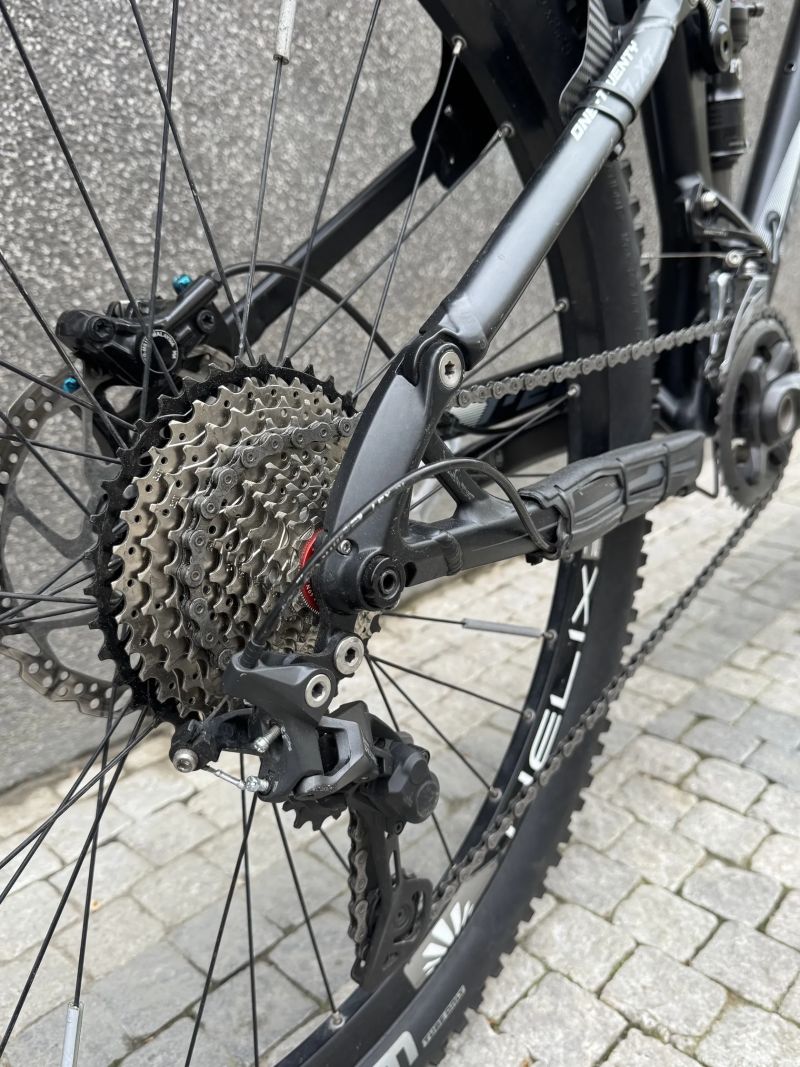 Merida One-Twenty, 27,5"