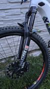 Haibike ALLMTN 5.0 Flyon