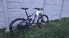 Haibike ALLMTN 5.0 Flyon