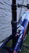 Haibike ALLMTN 5.0 Flyon