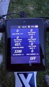 Haibike ALLMTN 5.0 Flyon