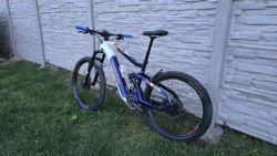 Haibike ALLMTN 5.0 Flyon