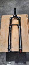 Rock Shox Sid 35 select