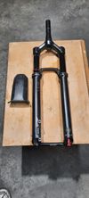Rock Shox Sid 35 select