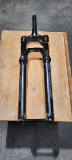 Rock Shox Sid 35 select