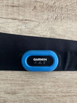 Hrudní pás Garmin HRM Tri