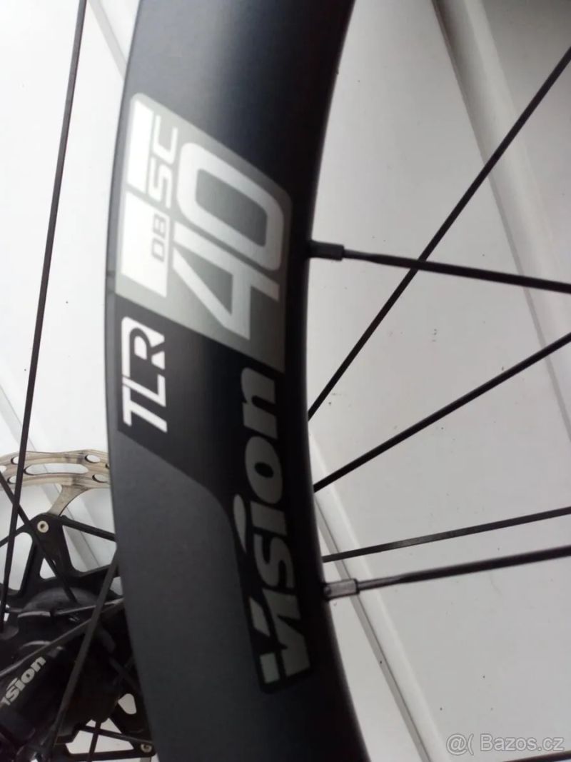 VISION SC 40 