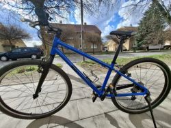 KUBIKES 26 MTB