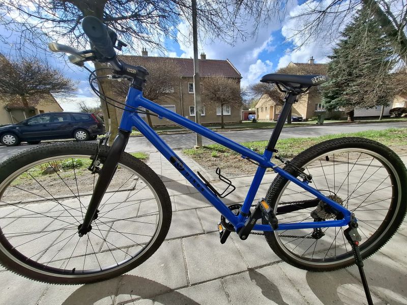 KUBIKES 26 MTB