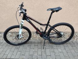 Giant Revel 26