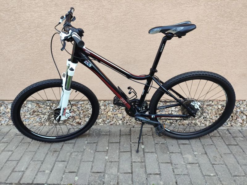 Giant Revel 26