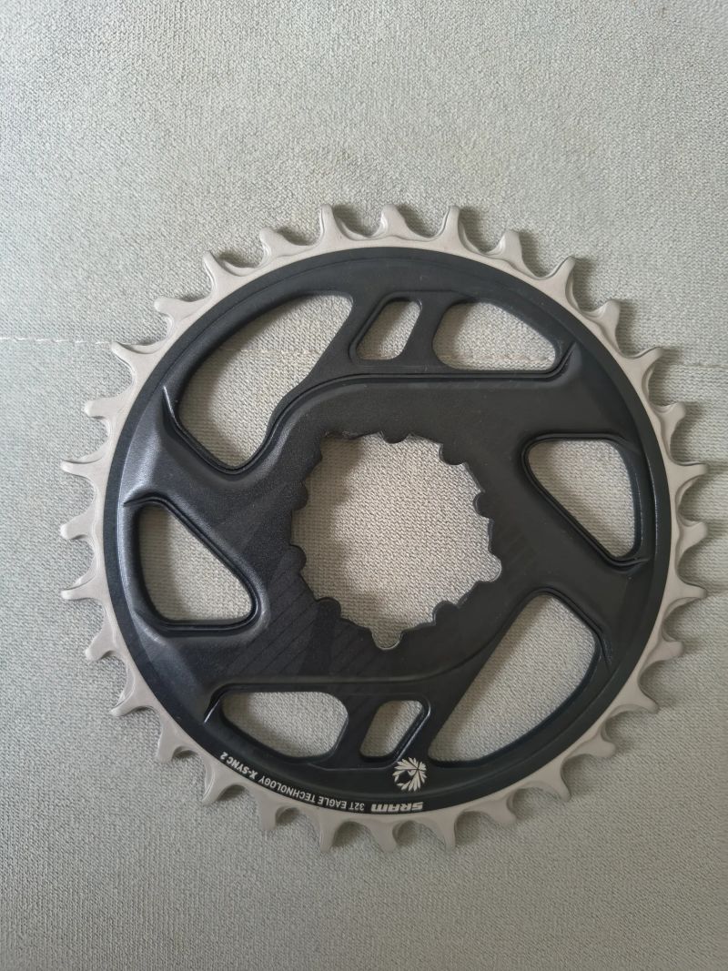 Převodník SRAM X-SYNC 2 EAGLE- 32z. BOOST
