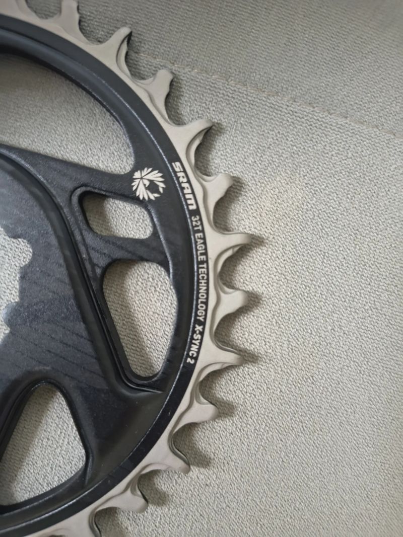 Převodník SRAM X-SYNC 2 EAGLE- 32z. BOOST