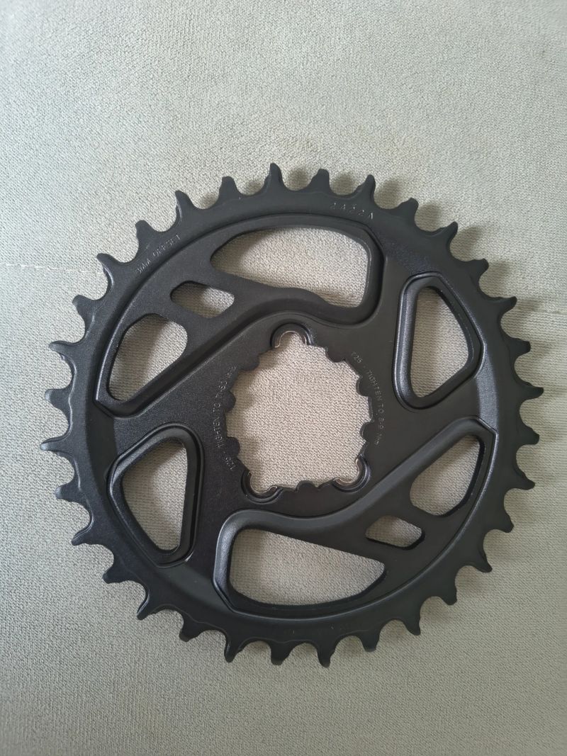 Převodník SRAM X-SYNC 2 EAGLE- 32z. BOOST