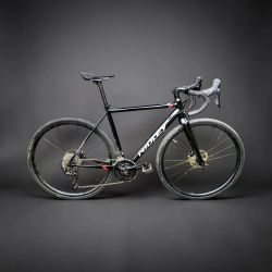 Ridley X Ride Disc ( GRX 2x10 vel M) 